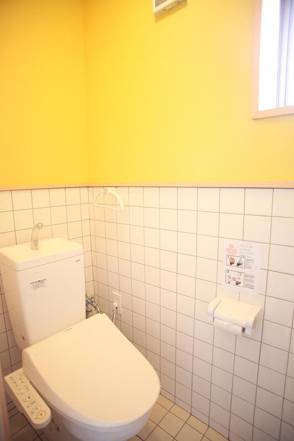 Hostel Kay 101&102 Oszaka Kültér fotó